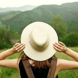 Meet your Posher, Haixia